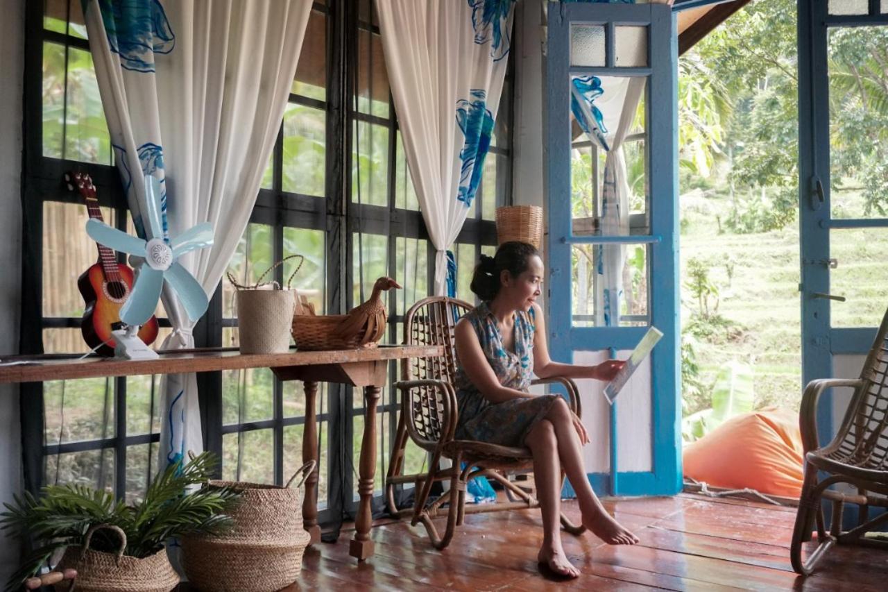 Hôtel Kai Swargaloka à Bandung Extérieur photo